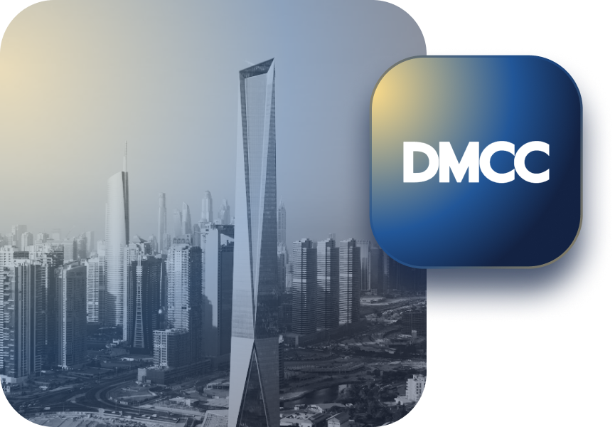 DMCC (Dubai Multi Commodities Centre )Freezone - Start Business services, Dubai Start Business