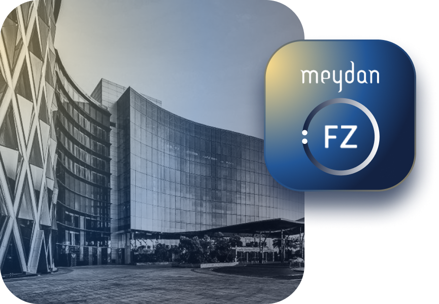 Meydan freezone - Dubai start business, Start Business Services