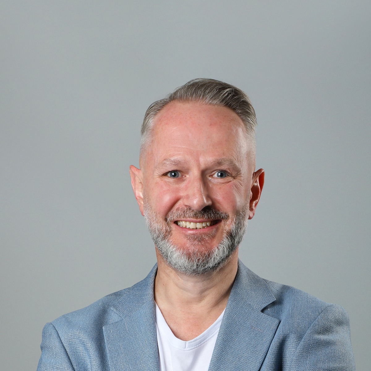 Gareth Jones